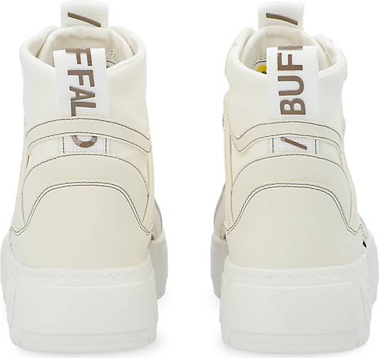 Buffalo Sneaker In Wei Bestellen