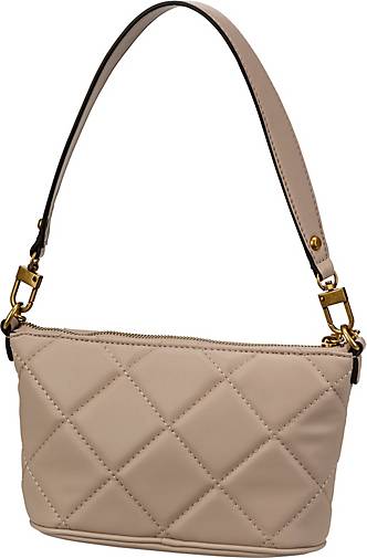 GUESS Schultertasche Cessily Bucket QB In Nude Bestellen 24977202