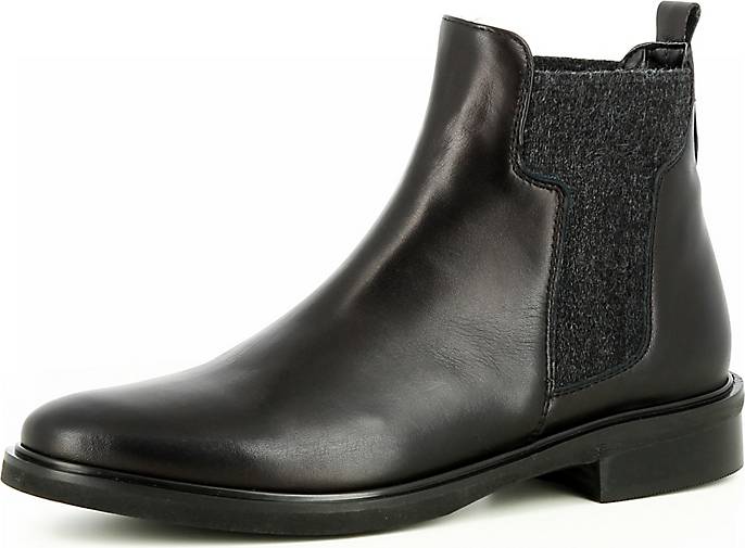 Gianluca Pisati Boots Matilde In Schwarz Bestellen