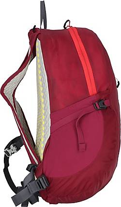 JACK WOLFSKIN Athmos Shape 16 Rucksack 43 Cm In Violett Bestellen