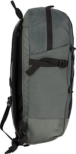 JACK WOLFSKIN Wanderthirst 20 Rucksack 47 cm in mittelgrün bestellen