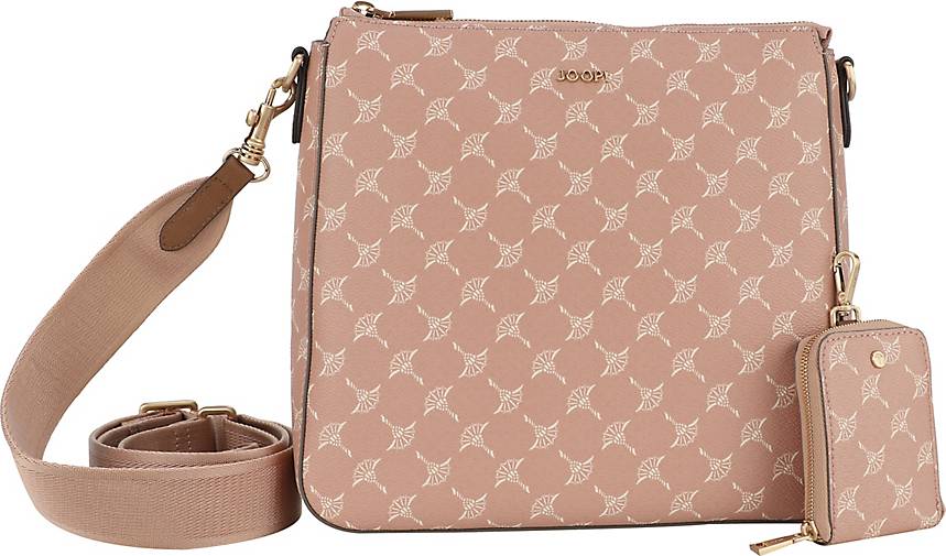 Joop Schultertasche Cortina Jasmina In Nude Bestellen