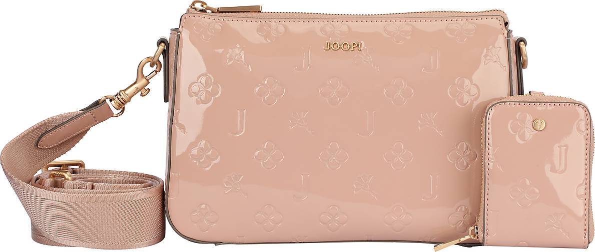 Joop Schultertasche Decoro Lucente Jasmina In Nude Bestellen