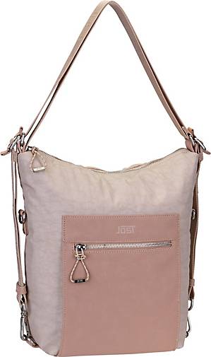 Jost Beuteltasche Roskilde Way Bag In Nude Bestellen