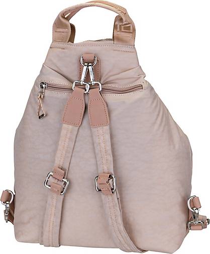 JOST Rucksack Backpack Roskilde X Change Bag S In Nude Bestellen