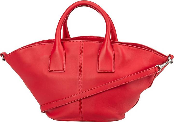 Liebeskind Handtasche Mica Shopper S In Rot Bestellen 12699003