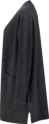 Marc O Polo DENIM Damen Strickjacke In Schwarz Bestellen 25934201