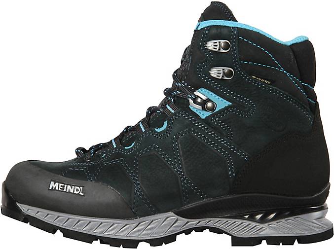 Meindl Damen Wanderstiefel Vakuum Lady Sport Iii Gtx In Blau Bestellen