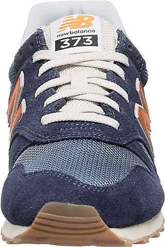 New Balance ML373 Sneaker Herren dunkelblau GÖRTZ 99254601