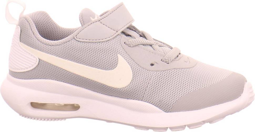 Nike Air Max Wolf Grey White In Mittelgrau Bestellen