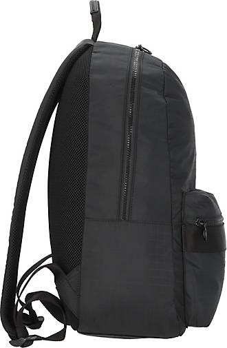 Tommy Hilfiger Th Established Rucksack Cm In Schwarz Bestellen