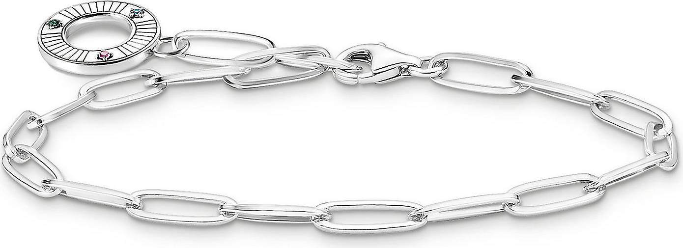 Thomas Sabo Armband In Silber Bestellen 13438301