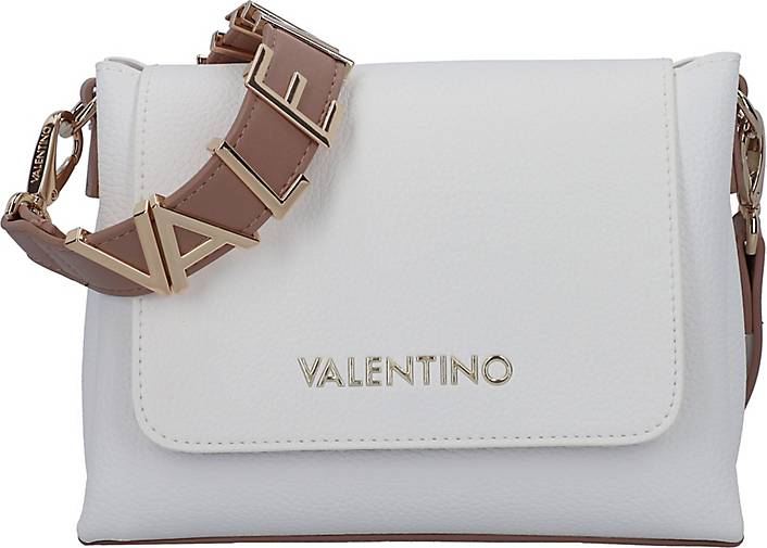 Valentino Alexia Handtasche Cm In Wei Bestellen