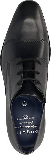 Bugatti Halbschuhe In Schwarz Bestellen 10586901