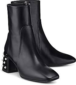 18 kt Luxus-Stiefelette 18 kt Luxus-Stiefelette