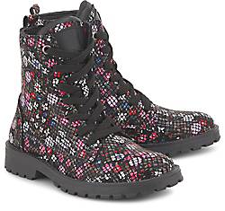4Rebles. Schnür-Stiefelette 4Rebles. Schnür-Stiefelette