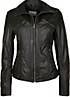 7eleven Lederjacke CONNIE