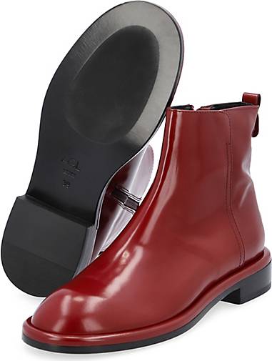 AGL Ankle Boot LOWBOOT in rot bestellen 35070202