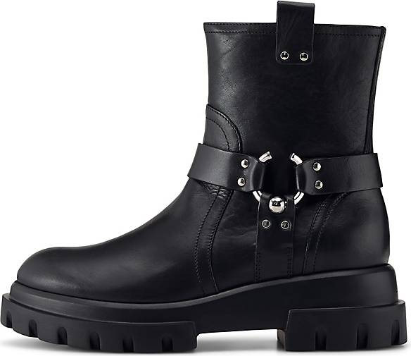 AGL Biker Boot