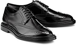 AGL Brogue-Schnürschuh AGL Brogue-Schnürschuh