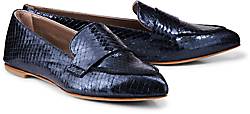 AGL Leder-Loafer AGL Leder-Loafer