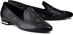 AGL Leder-Loafer AGL Leder-Loafer