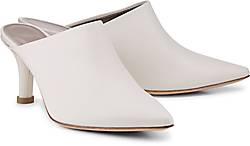 AGL Leder-Pantolette AGL Leder-Pantolette