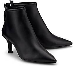 AGL Leder-Stiefelette AGL Leder-Stiefelette
