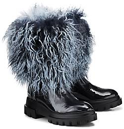 AGL Luxus-Stiefelette AGL Luxus-Stiefelette