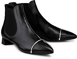 AGL Luxus-Stiefelette AGL Luxus-Stiefelette