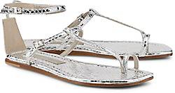 AGL Metallic-Sandale AGL Metallic-Sandale