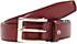 AIGNER Business Gürtel Leder