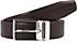 AIGNER Business Gürtel Leder