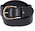 AIGNER Business Gürtel Leder