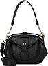 AIGNER Calla Schultertasche Leder 25 cm