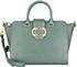 AIGNER Celia M Handtasche Leder 37 cm