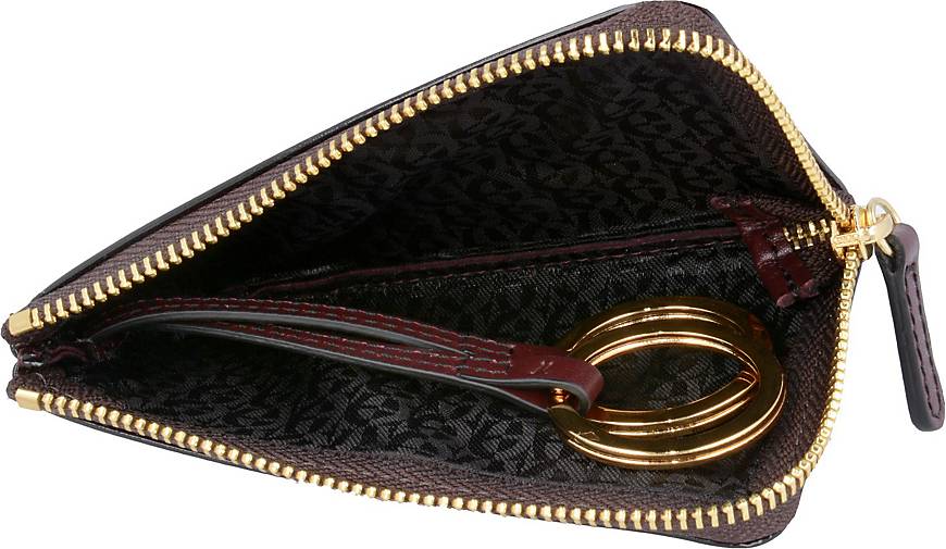 AIGNER Daily Basis Schlüsseletui Leder 12 cm in schwarz bestellen - 95281802