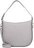AIGNER Ivy Schultertasche Leder 34 cm
