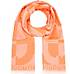 AIGNER Logo M Schal 180 cm