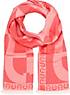 AIGNER Logo M Schal 180 cm