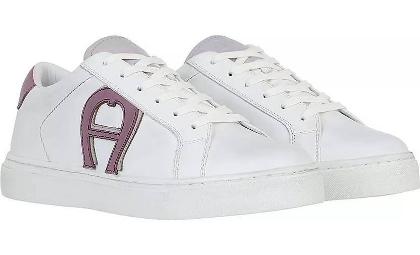 aigner sneakers