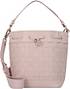 AIGNER Tara Handtasche Leder 24 cm