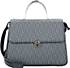 AIGNER Zoe Handtasche Leder 27 cm