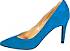 ALBERTO ZAGO High-Heel-Pumps AURORA