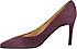 ALBERTO ZAGO High-Heel-Pumps AURORA