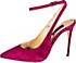 ALBERTO ZAGO High-Heel-Pumps SOFIA