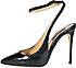 ALBERTO ZAGO High-Heel-Pumps SOFIA
