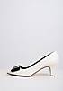 ALBERTO ZAGO PUMPS SABINE