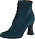ALBERTO ZAGO Schnürstiefel CHARLOTTE