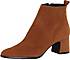 ALBERTO ZAGO Stiefelette CARLA